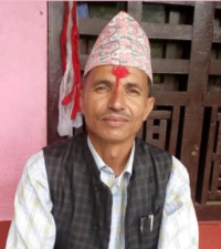 Nabraj Sharma