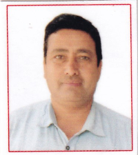 Bhim Bahadur Regmi