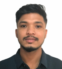 Prakash Chaudhary