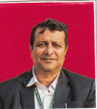Pàrashuram Adhikari