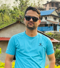 Toyanath Sharma